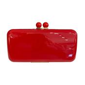 Groovy - Red