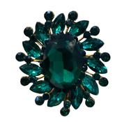 Jewelled Brooch image