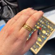 Jewelled Ring