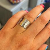 Jewelled Ring image