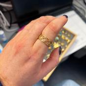 Jewelled Ring image