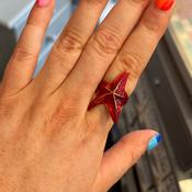 Jewelled Ring image