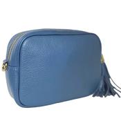 Angelique - Denim Blue