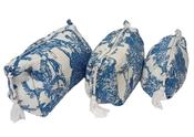 Makeup Bag - Toile
