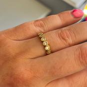 Jewelled Ring image