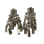 Clip on earring