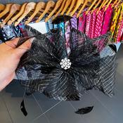 Papillion - Black