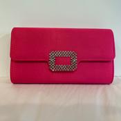 Lillian - Hot Pink