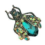 Jewelled Brooch image