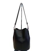 Bucket Bag - Black image
