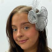 Bow - Silver