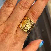 Jewelled Ring image