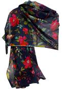 Cotton Summer Scarf - image