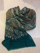 Mishal - Heirloom Indian Wrap