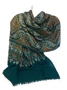 Mishal - Heirloom Indian Wrap