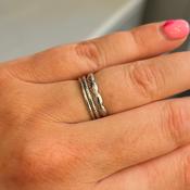 Jewelled Ring image
