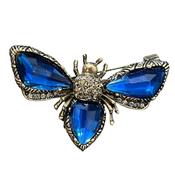 Jewelled Brooch image