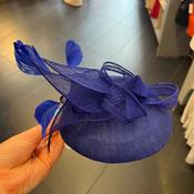 Ashley - Royal Blue