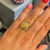Jewelled Ring image