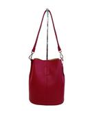 Bucket Bag - Red image