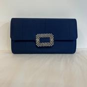 Lillian - Navy