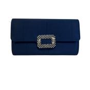 Lillian - Navy