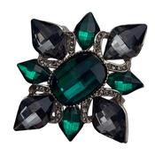 Jewelled Brooch
