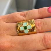 Jewelled Ring image
