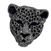Jewelled Brooch
