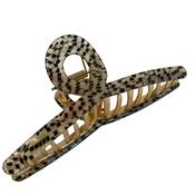 Claw Clip - Mosaic image