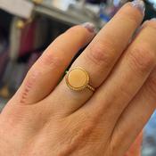 Jewelled Ring image