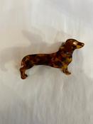 Clawclip - Sausage dog