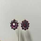 Clip on earring