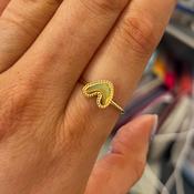 Jewelled Ring image