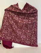 Meera - Heirloom Indian Wrap