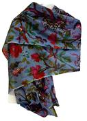 Cotton Summer Scarf - image