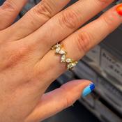 Jewelled Ring image
