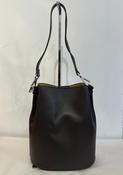 Bucket Bag - Brown image