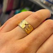 Jewelled Ring image