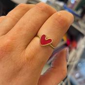 Jewelled Ring image