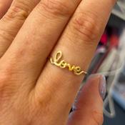 Jewelled Ring image