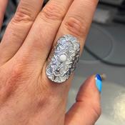 Jewelled Ring image