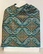 Suraya - Heirloom Indian Wrap image