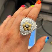 Jewelled Ring image