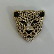 Jewelled Brooch
