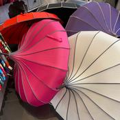 Umbrella - Purple image