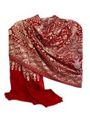 Arya - Heirloom Indian Wrap image