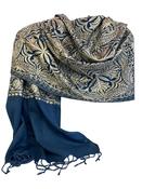 Roja - Heirloom Indian Wrap image