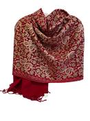 Pari - Heirloom Indian Wrap image