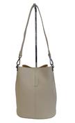 Bucket Bag - Cream image
